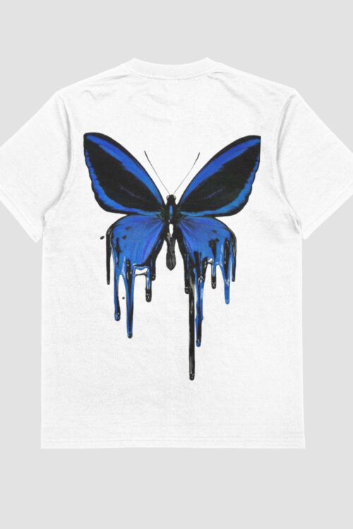 Fly Oversize T-Shirt