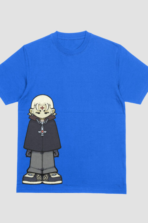 Boy Oversize T-Shirt