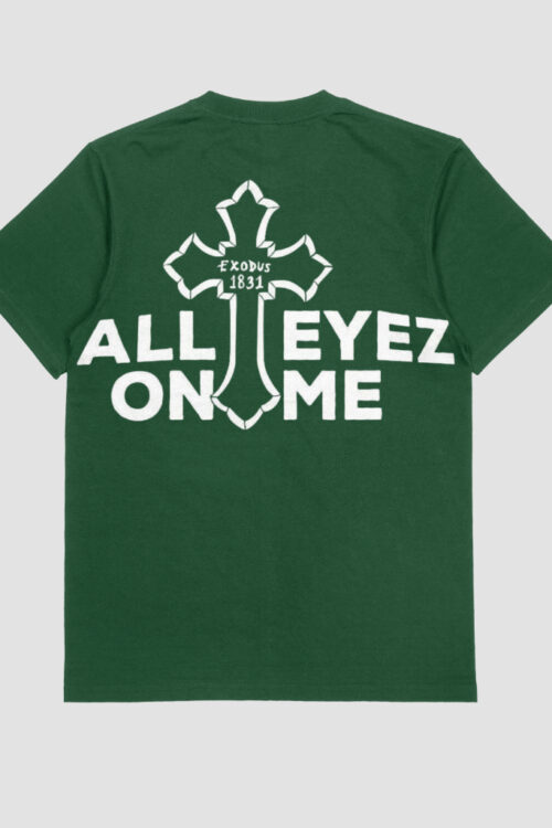 Eyez Oversize T-Shirt