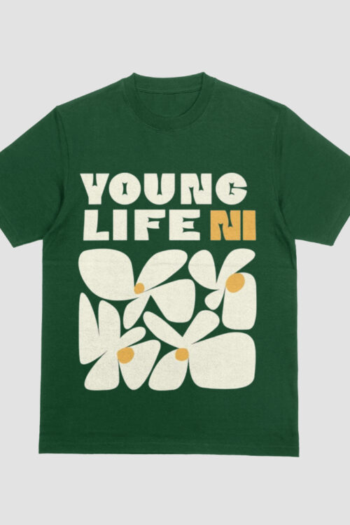 Young Oversize T-Shirt